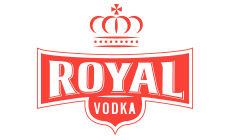 Royal vodka